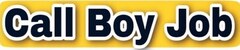 call boy job phone number